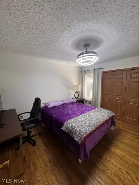 Bedroom - 1424 Loop Rd, Kent, OH 44240 photo 3 of 5