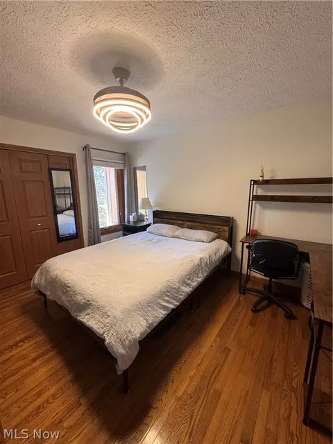 Bedroom - 1424 Loop Rd, Kent, OH 44240 photo 5 of 5