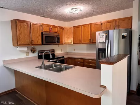Kitchen - 1424 Loop Rd, Kent, OH 44240 photo 1 of 1