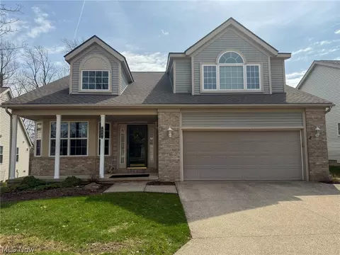 684 Jaystone Pl, Macedonia, OH 44056