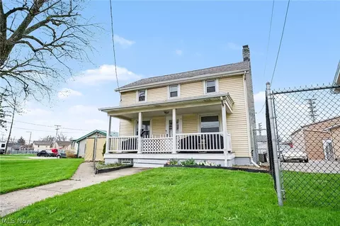 2007 Cleveland Ave SW, Canton, OH 44707