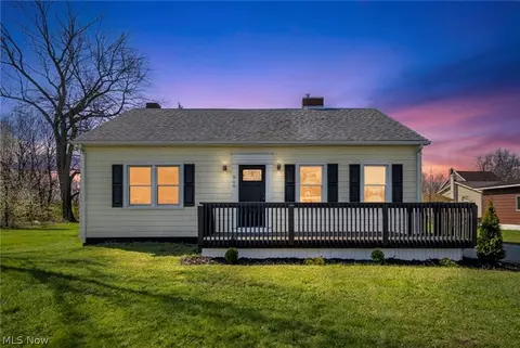 800 Independence Ave, Akron, OH 44310