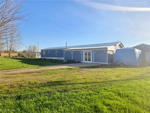 11308 Stratton Rd, West Salem, OH 44287