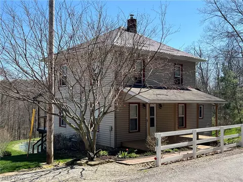 4936 Township Road 311, Millersburg, OH 44654
