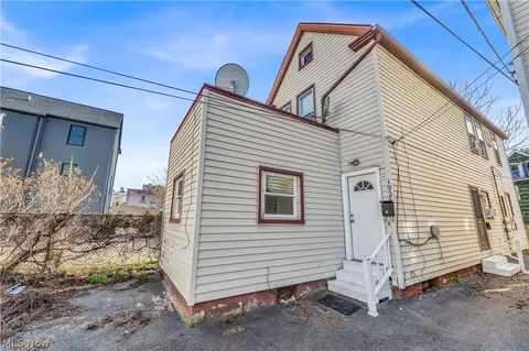 1926 E 123rd St #REAR, Cleveland, OH 44106