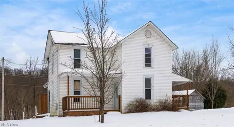 7204 State Route 345 NE, New Lexington, OH 43764