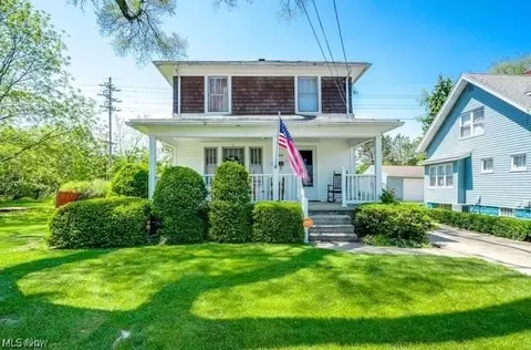 1308 Gorge Blvd, Akron, OH 44310