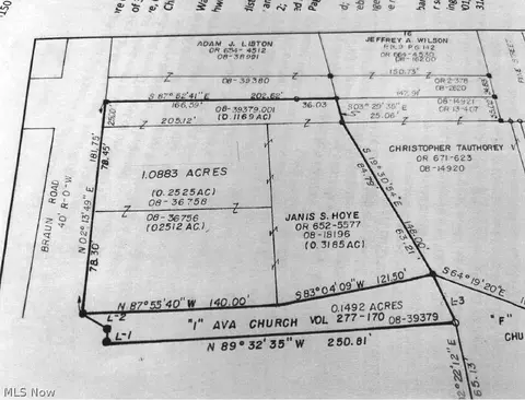 0 Braun Rd, Belpre, OH 45714 photo 10