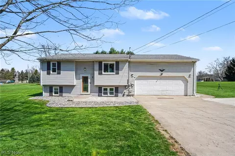 1408 Garfield Ave, Salem, OH 44460