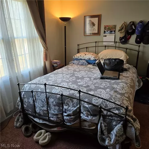 Bedroom - 511 Suzanne Dr, Kent, OH 44240 photo 1 of 5