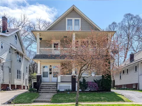 10105 Baltic Rd, Cleveland, OH 44102