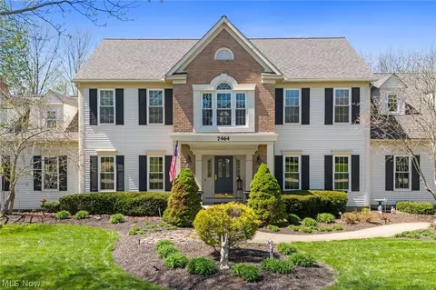 7464 Wetherburn Way, Hudson, OH 44236