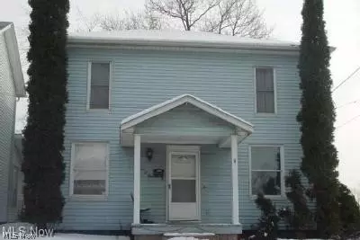 509 Columbia St, Salem, OH 44460