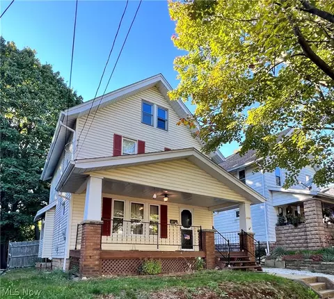 1116 Murray Ave, Akron, OH 44310