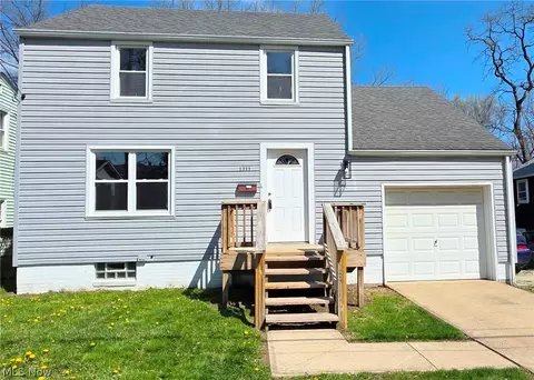 1311 18th St NE, Canton, OH 44705