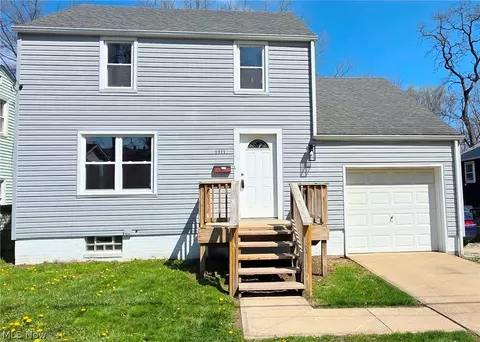 1311 18th St NE, Canton, OH 44705