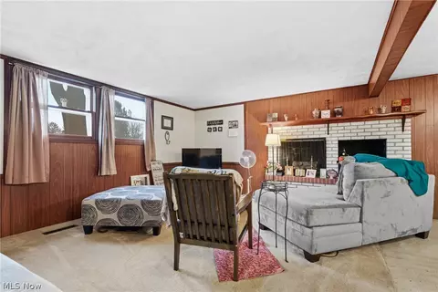 Living - 4921 18th St NW, Canton, OH 44708 photo 3 of 3