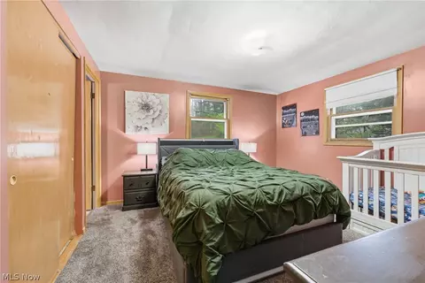 Bedroom - 4921 18th St NW, Canton, OH 44708 photo 1 of 4