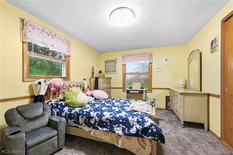 Bedroom - 4921 18th St NW, Canton, OH 44708 photo 2 of 4