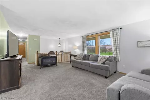 Living - 4921 18th St NW, Canton, OH 44708 photo 2 of 3