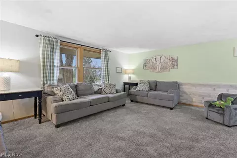 Living - 4921 18th St NW, Canton, OH 44708 photo 1 of 3
