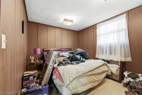 Bedroom - 4921 18th St NW, Canton, OH 44708 photo 4 of 4