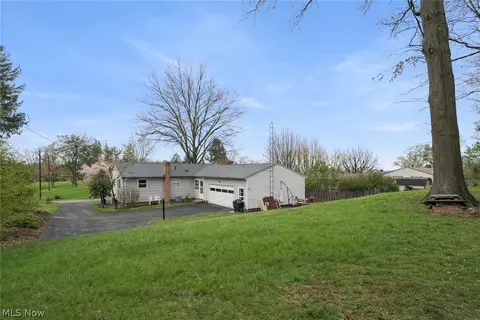 Exterior - 4921 18th St NW, Canton, OH 44708 photo 2 of 2