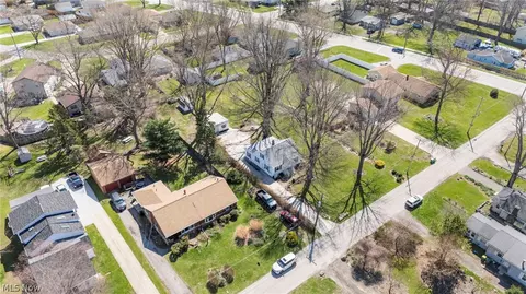 View/Area - 4633 Farley Dr, Mentor, OH 44060 photo 3 of 6