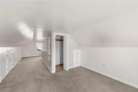 Bedroom - 4633 Farley Dr, Mentor, OH 44060 photo 5 of 6