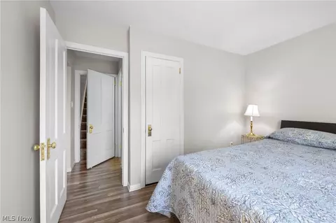 Bedroom - 4633 Farley Dr, Mentor, OH 44060 photo 2 of 6