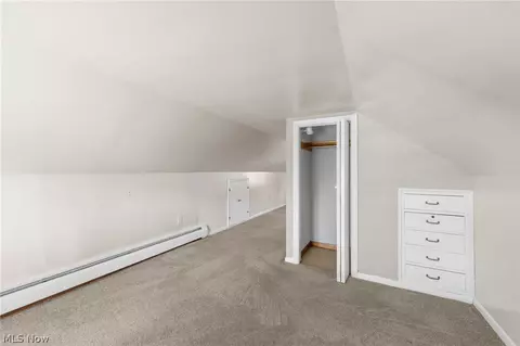 Bedroom - 4633 Farley Dr, Mentor, OH 44060 photo 6 of 6