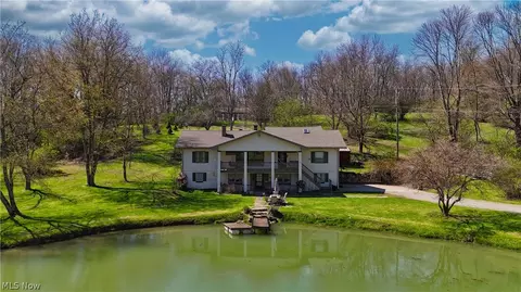 16213 Park Way, East Liverpool, OH 43920