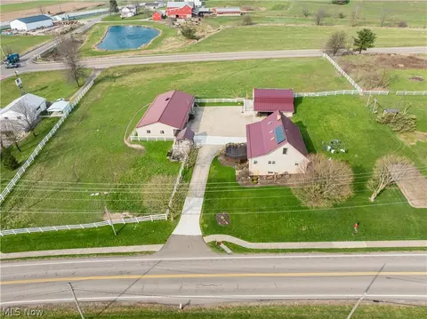 4607 County Road 145, Sugarcreek, OH 44681