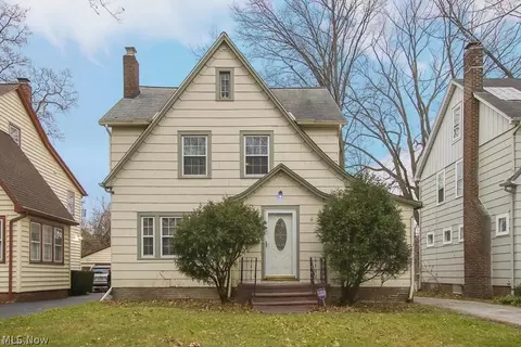 3780 Lowell Rd, Cleveland Heights, OH 44121