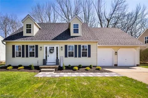 350 Nelmar Dr, Painesville, OH 44077
