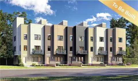12534 Lake Ave #5, Lakewood, OH 44107