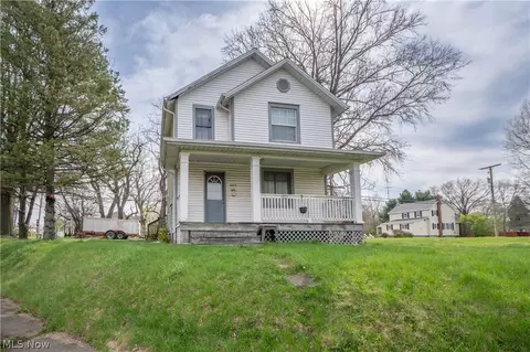 1033 Walnut Ave, Alliance, OH 44601