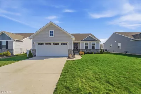 3868 Willow Way, Perry, OH 44081