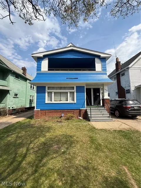 16304 Nela View Rd, East Cleveland, OH 44112