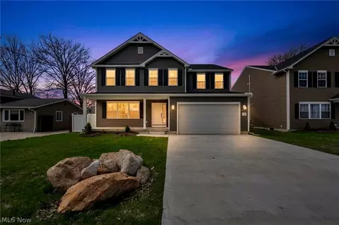 5984 Cornell Ave, North Ridgeville, OH 44039