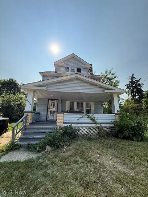 4234 E 111th St, Cleveland, OH 44105