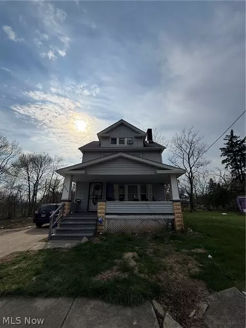 4234 E 111th St, Cleveland, OH 44105