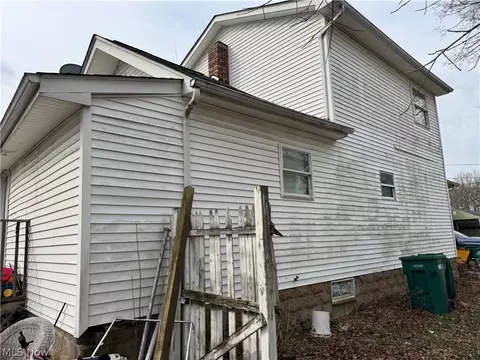 Exterior - 45 S Cedar St, Geneva, OH 44041 photo 3 of 9