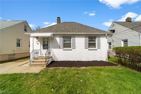 3778 Highland Rd, Cleveland, OH 44111