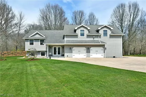 6315 Beach Smith Rd, Kinsman, OH 44428