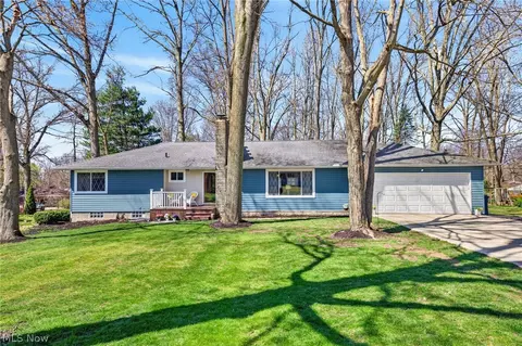 439 Knollwood Ave, Tallmadge, OH 44278
