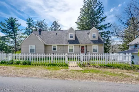 144 Church St, Doylestown, OH 44230