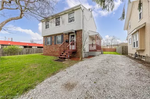 1371 Sorin Ave, Akron, OH 44310