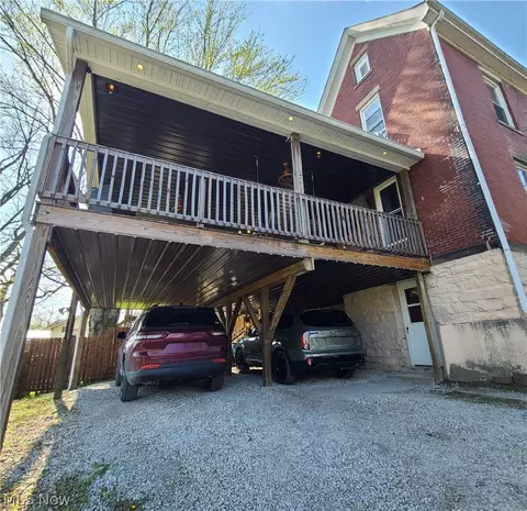 Exterior - 434 E Main St, Barnesville, OH 43713 photo 10 of 12