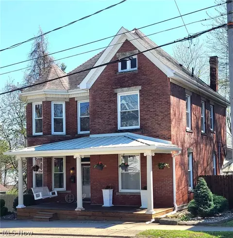 434 E Main St, Barnesville, OH 43713